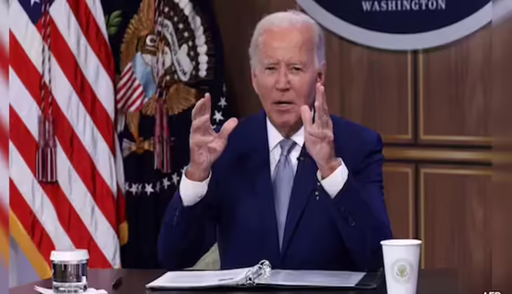 നിർണായകനീക്കവുമായി ബൈഡൻ; ക്യൂബയെ തീവ്രവാദ സ്‌പോൺസർമാരുടെ പട്ടികയിൽ നിന്ന് നീക്കി