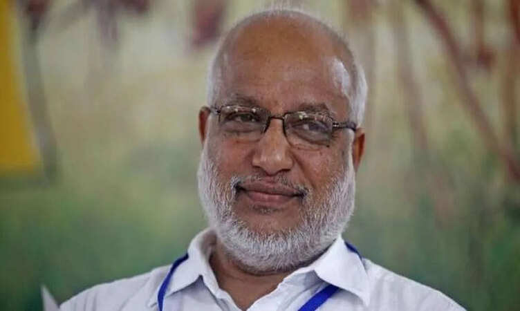 വെള്ളാപ്പള്ളി നടേശന്റെ വിവാദ മലപ്പുറം പരാമർശം അവഗണിച്ച് തള്ളേണ്ടതെന്ന് എം എ ബേബി