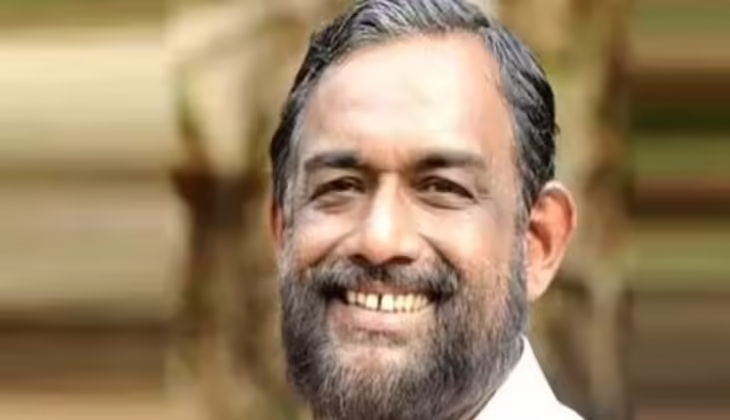 ജനകീയ പ്രശ്‌നങ്ങൾ ചർച്ച ചെയ്യുന്നില്ല; പ്രിയങ്ക ഗാന്ധി വൈകാരികത മുതലെടുത്ത് വോട്ട് തേടുന്നു: സത്യൻ മൊകേരി