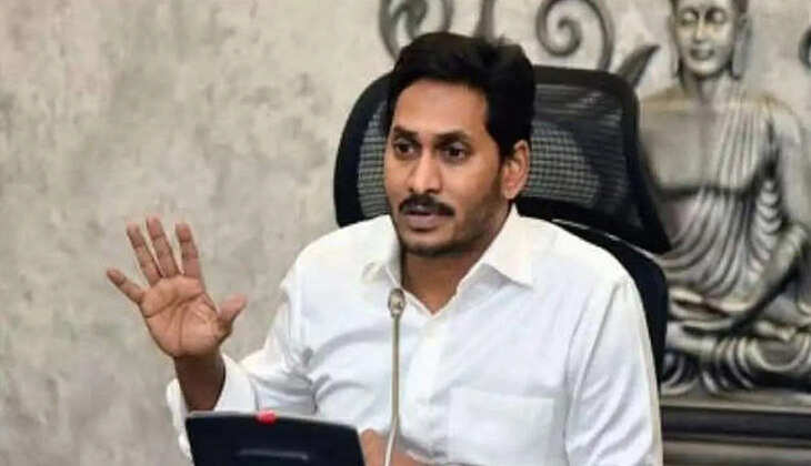 ആന്ധ്രാ മുൻ മുഖ്യമന്ത്രി ജഗൻ മോഹൻ റെഡ്ഡിക്കെതിരെ വധശ്രമത്തിന് കേസെടുത്ത് പോലീസ്