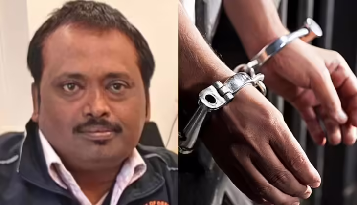 ഹണിട്രാപ്പില്‍പ്പെട്ടു പിന്നാലെ പാക് ചാര സംഘടനയ്ക്ക് സൈനിക വിവരങ്ങള്‍ കൈമാറി; ഉദ്യോഗസ്ഥന്‍ പിടിയില്‍