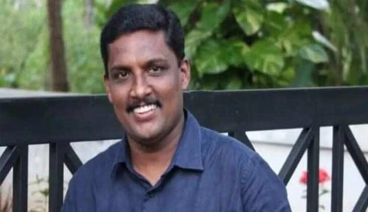 കോഴക്കേസിൽ തന്നെ കുടുക്കിയതാണ്; പരാതിക്കാരന്റെ വീടിന് മുന്നിൽ സമരം ചെയ്യും: പ്രമോദ് കോട്ടൂളി