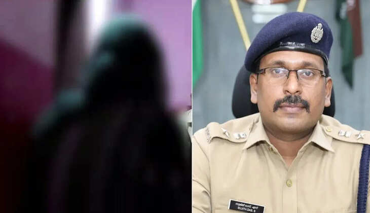 എസ് പി സുജിത് ദാസ് ബലാത്സംഗം ചെയ്തു; ഗുരുതര ആരോപണവുമായി വീട്ടമ്മ