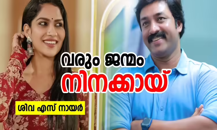 വരും ജന്മം നിനക്കായ്: ഭാഗം 20
