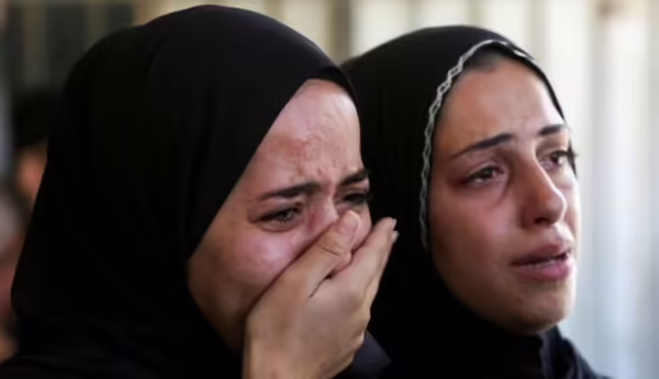 ഗാസയുടെ സൈനിക നിയന്ത്രണം ഇസ്രായേൽ നിലനിർത്താൻ ശ്രമിക്കുന്നുവെന്ന് ഹമാസ്; വെടിനിർത്തൽ ചർച്ചകൾക്ക് തിരിച്ചടി