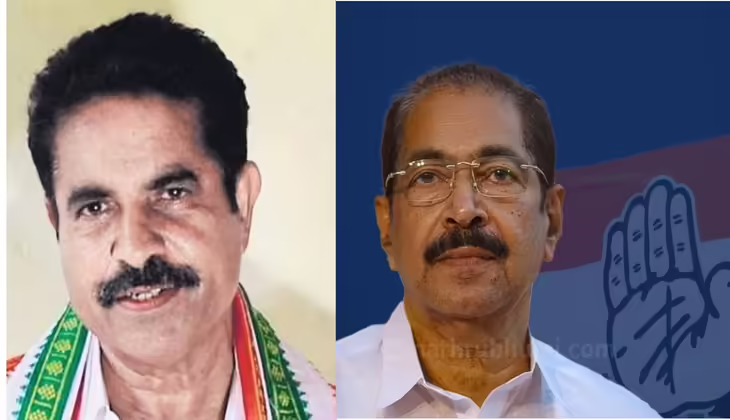 ഇനി സണ്ണി ജോസഫ് കെപിസിസി അദ്ധ്യക്ഷന്‍; അടൂര്‍ പ്രകാശ് യുഡിഎഫ് കണ്‍വീനർ
