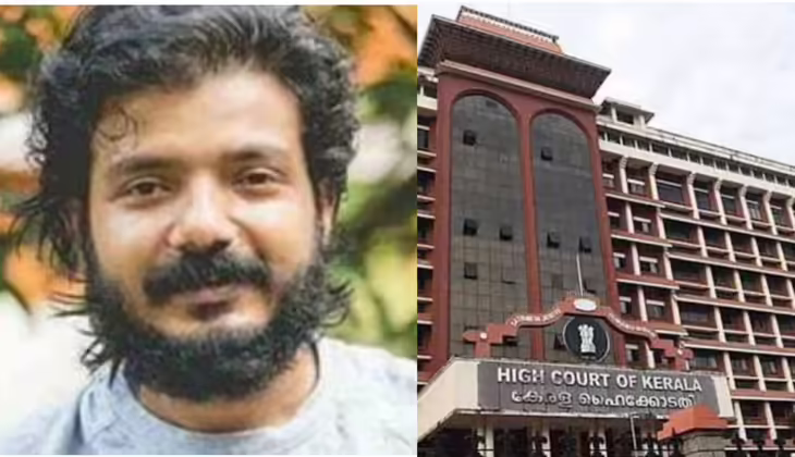 ആലപ്പുഴ ഹൈബ്രിഡ് കഞ്ചാവ് കേസ്; മുന്‍കൂര്‍ ജാമ്യാപേക്ഷ പിന്‍വലിച്ച് ശ്രീനാഥ് ഭാസി