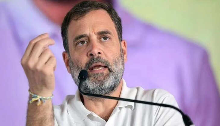 വീരമൃത്യു വരിച്ച അഗ്നിവീറിന് ലഭിച്ചത് ഇൻഷുറൻസ് തുക; നഷ്ടപരിഹാരം കിട്ടിയിട്ടില്ലെന്ന് രാഹുൽ