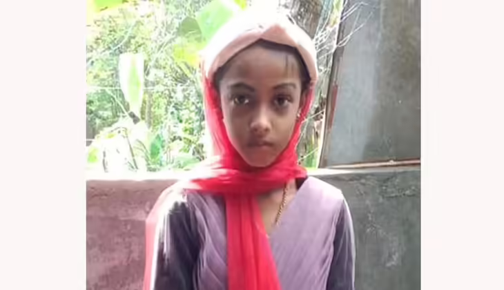 മലപ്പുറം കോട്ടക്കലിൽ തലയിൽ ചക്ക വീണ് ഒമ്പത് വയസുകാരിക്ക് ദാരുണാന്ത്യം