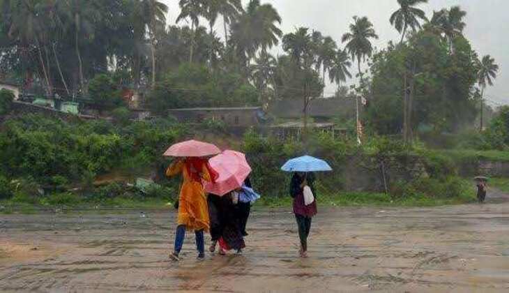 6 ജില്ലകളിലെ വിദ്യാഭ്യാസ സ്ഥാപനങ്ങൾക്ക് നാളെ അവധി