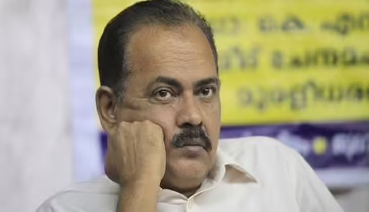 വിശ്വാസ വോട്ടെടുപ്പിൽ പിന്തുണക്കാൻ പ്രണാബ് മുഖർജി 25 കോടി വാഗ്ദാനം ചെയ്തു: സെബാസ്റ്റ്യൻ പോൾ