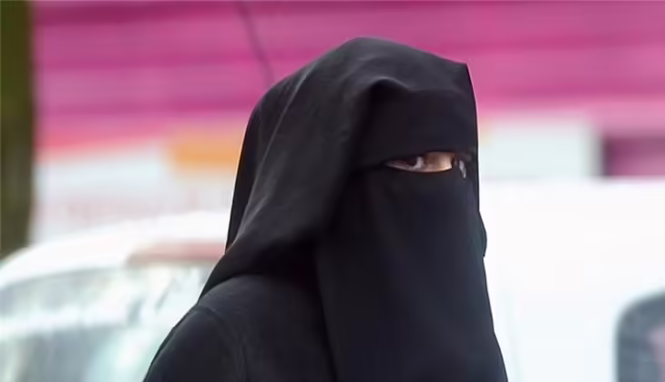 മലപ്പുറം വേങ്ങരയിൽ യുവതിയെ ഭർത്താവ് ഫോണിൽ വിളിച്ച് മുത്തലാഖ് ചൊല്ലിയതായി പരാതി