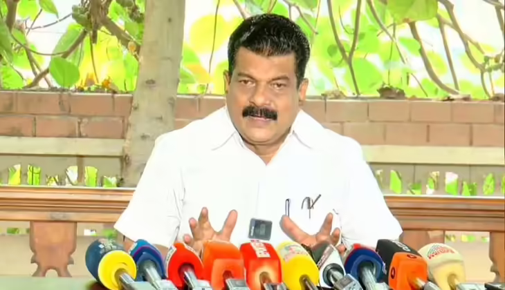 വെള്ളാപ്പള്ളിയുടെ മലപ്പുറം പരാമർശം മുഖ്യമന്ത്രിയുടെ നിർദേശപ്രകാരമെന്ന് പിവി അൻവർ
