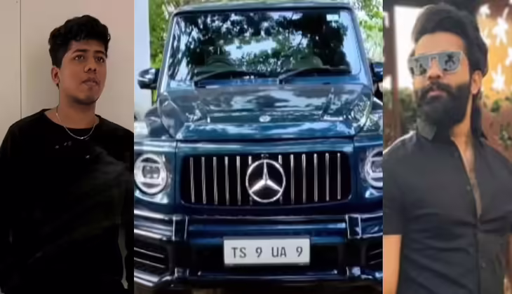 പ്രമോഷൻ വീഡിയോ ഷൂട്ടിനിടെ അപകടം: ബെൻസ് ഓടിച്ച സാബിദ് അറസ്റ്റിൽ, ലൈസൻസ് സസ്‌പെൻഡ് ചെയ്യും