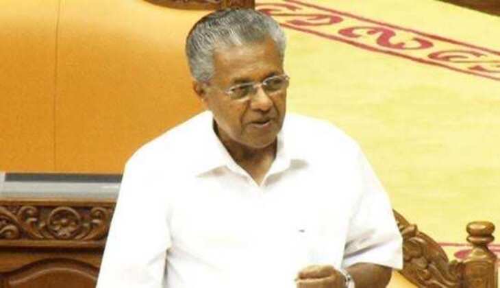 പോലീസിൽ എട്ട് മണിക്കൂർ ജോലിയെന്ന ആവശ്യം പെട്ടെന്ന്‌ നടപ്പിലാക്കാനാകില്ലെന്ന് മുഖ്യമന്ത്രി