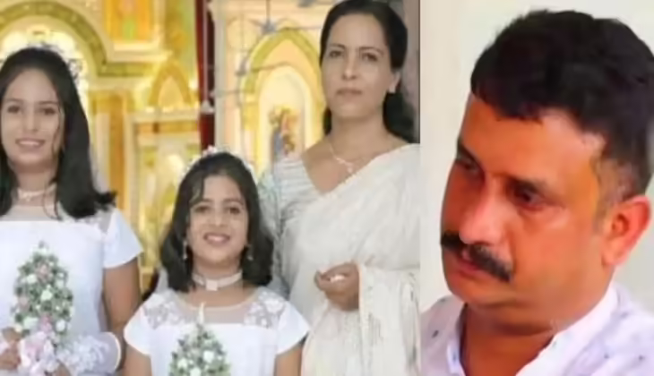ഏറ്റുമാനൂരിൽ അമ്മയും മകളും ആത്മഹത്യ ചെയ്ത കേസ്; നോബി ലൂക്കോസിന് ഉപാധികളോടെ ജാമ്യം