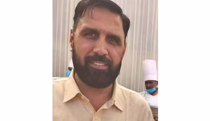 ഭൂമി തർക്കം: ഹരിയാനയിൽ ബിജെപി നേതാവിനെ അയൽവാസി വെടിവെച്ചു കൊന്നു