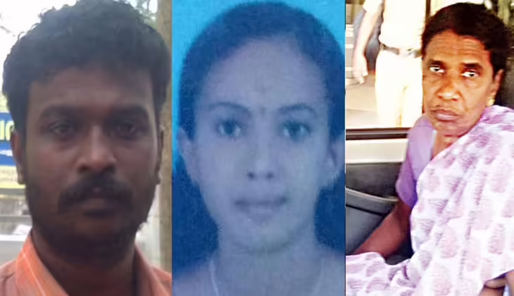 ഭാര്യയെ നിർദയം പട്ടിണിക്കിട്ട് കൊന്ന കേസ്; തുഷാര വധക്കേസിൽ പ്രതികൾക്കുള്ള ശിക്ഷാവിധി ഇന്ന്