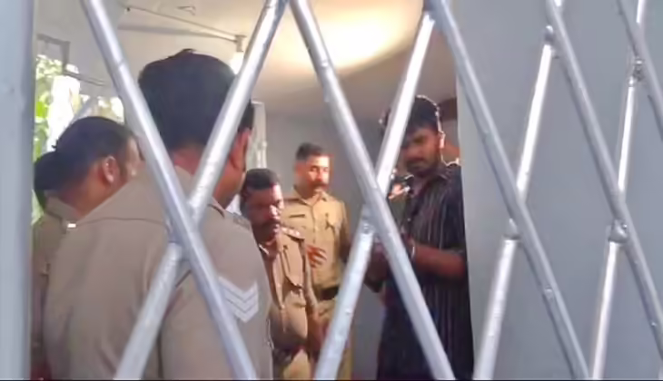വെഞ്ഞാറമൂട് കൂട്ടക്കൊലപാതകക്കേസ്: അഫാനുമായുള്ള രണ്ടാംഘട്ട തെളിവെടുപ്പില് നിര്ണായക കണ്ടെത്തൽ