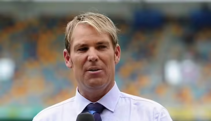 ഷെയ്ൻ വോണിന്റെ മരണത്തിൽ ഞെട്ടിക്കുന്ന വെളിപ്പെടുത്തൽ