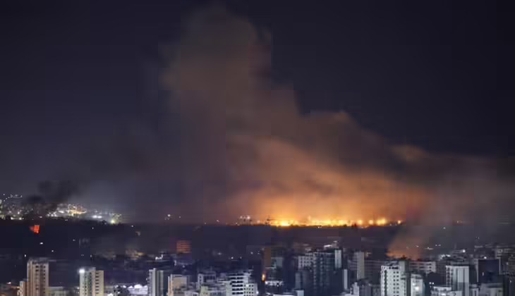 ഒന്നും അവശേഷിപ്പിക്കില്ല; ആംബുലന്‍സുകളും തകര്‍ക്കും: കൊലവിളിയുമായി ഇസ്രാഈല്‍