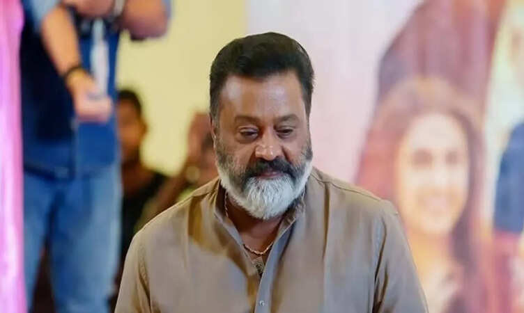 തൃശ്ശൂർ പൂരം വെടിക്കെട്ട്: കേന്ദ്രമന്ത്രി പീയുഷ് ഗോയലുമായി ചർച്ച നടത്തുമെന്ന് സുരേഷ് ഗോപി