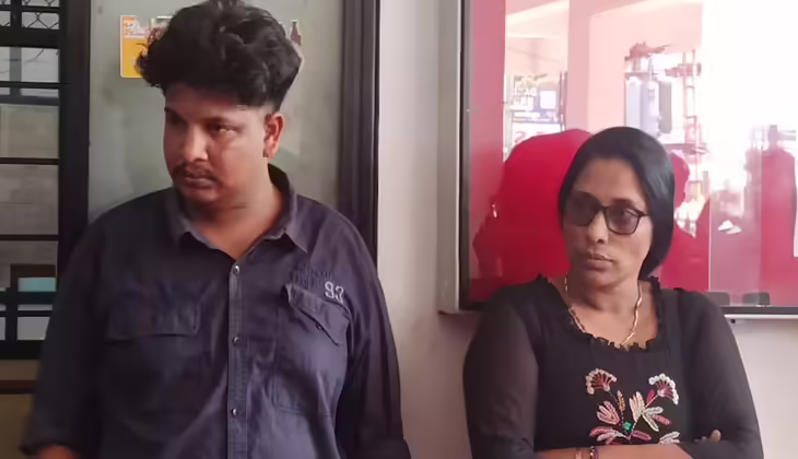 ആലപ്പുഴ ഹൈബ്രിഡ് കഞ്ചാവ് കേസ്; തസ്ലീമ സുൽത്താനയുടെ ഭർത്താവും അറസ്റ്റിൽ