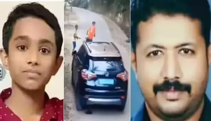 പത്താം ക്ലാസ് വിദ്യാർഥിയെ കാറിടിച്ച് കൊന്ന കേസ്; പ്രിയരഞ്ജന് ജീവപര്യന്തം തടവും 10 ലക്ഷം രൂപ പിഴയും ശിക്ഷ