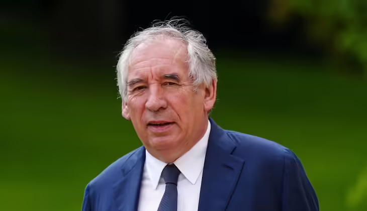 ഫ്രാൻസിന്റെ പുതിയ പ്രധാനമന്ത്രിയായി ഫ്രാങ്കോയിസ് ബെയ്‌റുവിനെ തെരഞ്ഞെടുത്തു