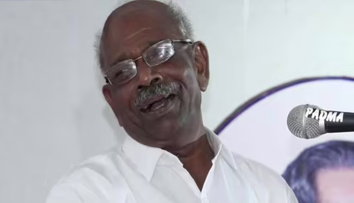 എംഎം മണിയുടെ ആരോഗ്യനിലയിൽ പുരോഗതി; വെന്റിലേറ്ററിൽ നിന്നും മാറ്റി