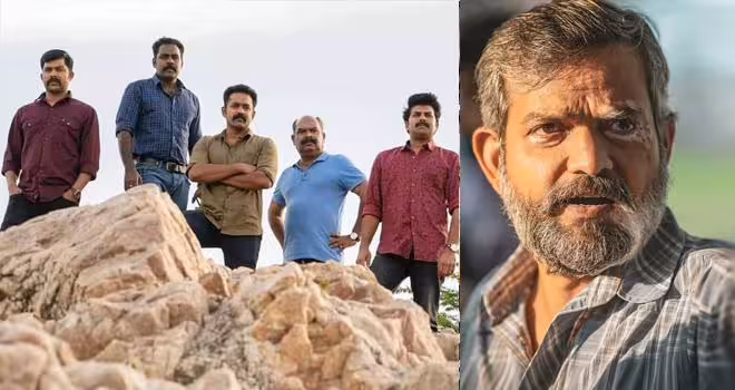 ആളില്ലാത്തതിനാൽ ആ ആസിഫ് അലി ചിത്രം പ്രദർശിപ്പിച്ചില്ല, ഞാൻ അടിയുണ്ടാക്കി: റോണി ഡേവിഡ്