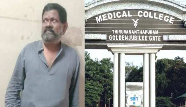 തിരുവനന്തപുരം മെഡിക്കൽ കോളേജിൽ രോഗി ലിഫ്റ്റിൽ കുടുങ്ങിയത് രണ്ട് ദിവസം; കണ്ടെത്തിയത് ഇന്ന്