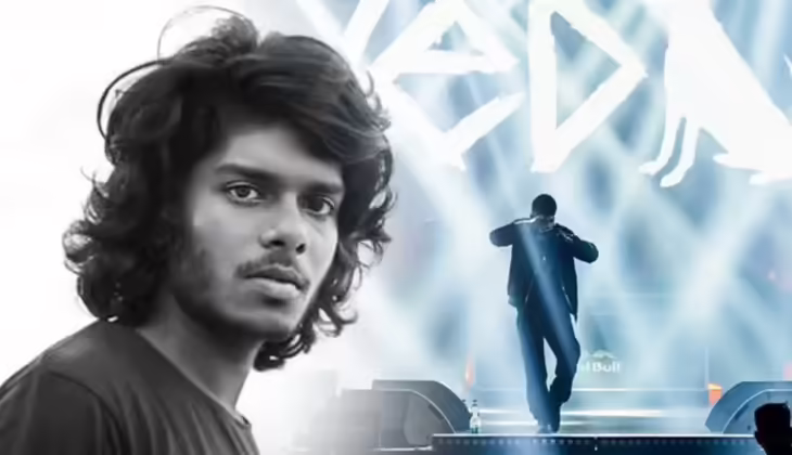 സർക്കാർ പരിപാടിയിൽ വേടൻ പാടും; മാറ്റിവച്ച റാപ്പ് ഷോ നാളെ