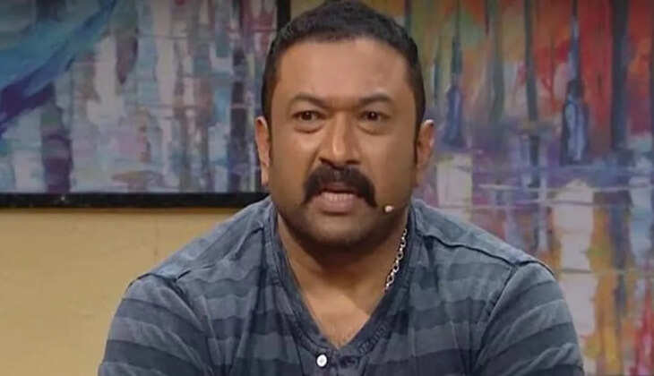 തനിക്കെതിരായ ആരോപണങ്ങൾ തെളിഞ്ഞാൽ അഭിനയം എന്നെന്നേക്കുമായി നിർത്തുമെന്ന് ബാബുരാജ്