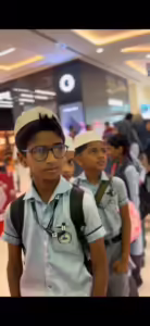 ഭാഷയെ പ്രണയിച്ച്, സംസാരത്തോട് കൂട്ടുകൂടി വ്യത്യസ്തമായൊരു വാലന്ഡൈസന്സ് ആഘോഷം