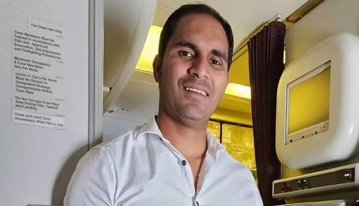 കാനഡയിൽ കാണാതായ മലയാളി യുവാവിനെ കാറിനുള്ളിൽ മരിച്ച നിലയിൽ കണ്ടെത്തി