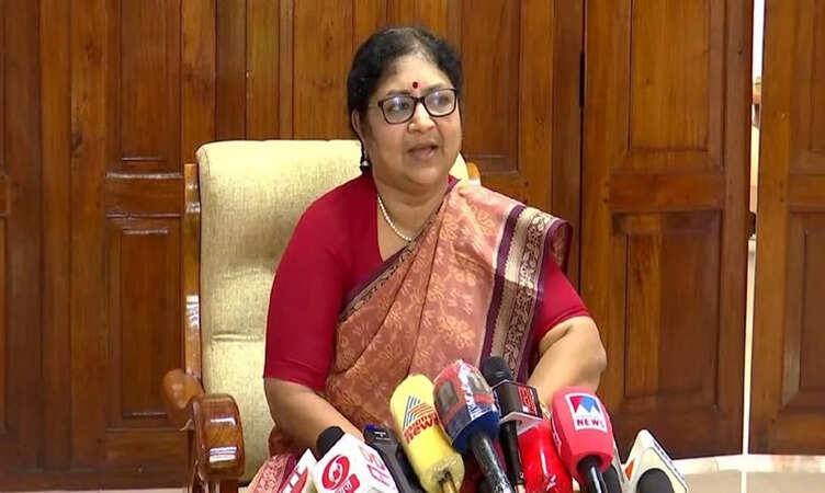 പോളിടെക്നിക് കഞ്ചാവ് കേസ്: സമഗ്ര അന്വേഷണത്തിന് നിർദേശം നൽകിയതായി മന്ത്രി ആർ ബിന്ദു