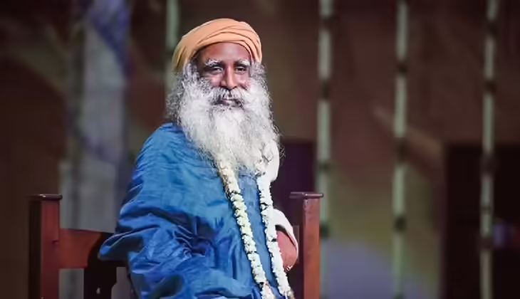മദ്രാസ് ഹൈക്കോടതി ഉത്തരവിന് പിന്നാലെ ജഗ്ഗി വാസുദേവിന്റെ ഇഷ ഫൗണ്ടേഷനിൽ പോലീസ് റെയ്ഡ്
