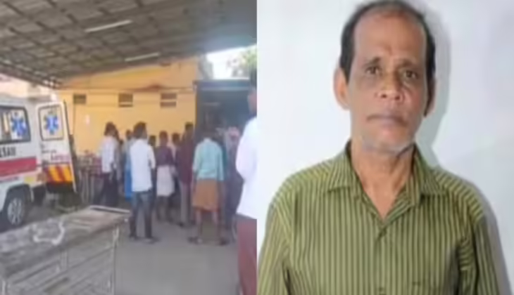 നെന്മാറ കൊല: പ്രതിക്ക് വേണ്ടിയുള്ള അന്വേഷണം തമിഴ്നാട്ടിലേക്കും