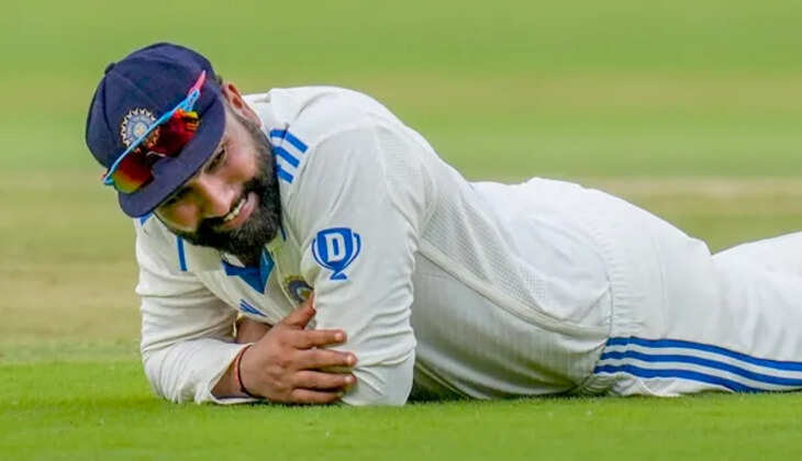 രോഹിത്തിന് ഭാര്യയുടെ പ്രസവം; ഗില്ലിന് പരുക്ക്; ആസ്‌ത്രേലിയക്കെതിരായ ടെസ്റ്റില്‍ ഇവരുണ്ടാകില്ല
