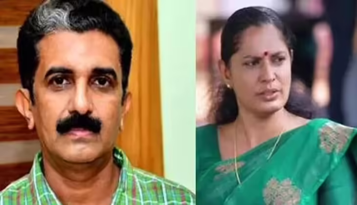 പോലീസ് അന്വേഷണത്തിൽ വിശ്വാസമെന്ന് നവീൻ ബാബുവിന്റെ കുടുംബം
