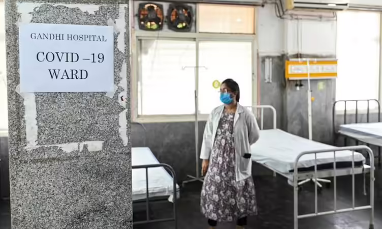ആശങ്കപ്പെടേണ്ടതില്ല; രാജ്യത്തെ കൊവിഡ് വ്യാപന സാഹചര്യം വിലയിരുത്തി കേന്ദ്ര സർക്കാർ
