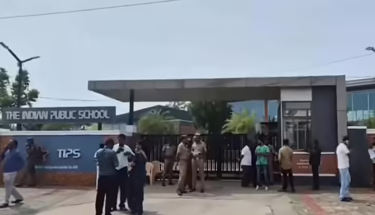 തിരുച്ചിറപ്പള്ളിയിൽ എട്ട് സ്‌കൂളുകൾക്ക് നേരെ ബോംബ് ഭീഷണി; പരിശോധന തുടരുന്നു