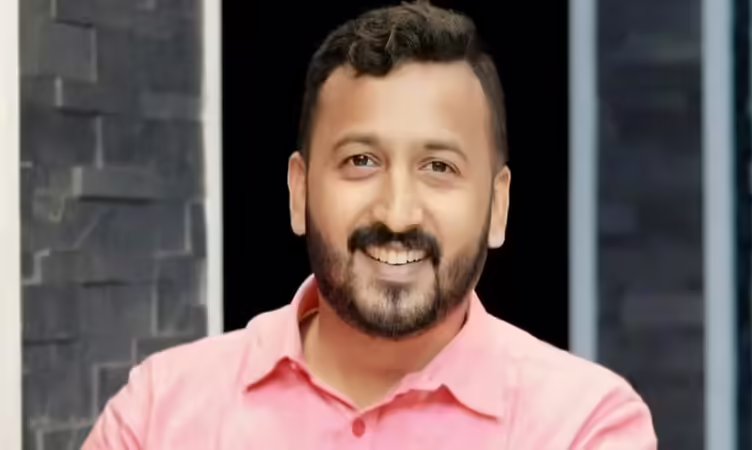 കൊടകര കുഴൽപ്പണക്കേസ്: പുനരന്വേഷണം തട്ടിപ്പെന്ന് രാഹുൽ മാങ്കൂട്ടത്തിൽ
