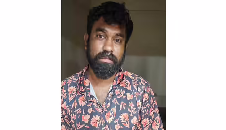 ട്രെയിനിൽ അമ്മയ്‌ക്കൊപ്പം ഉറങ്ങിക്കിടന്ന പിഞ്ചുകുഞ്ഞിനെ തട്ടിക്കൊണ്ടുപോയി; യുവാവ് പിടിയിൽ