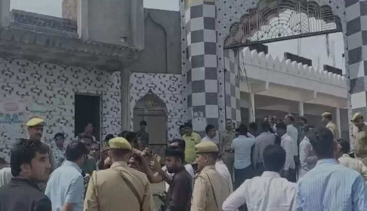 sambhal