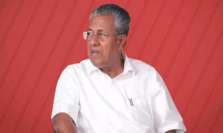 pinarayi vijayan