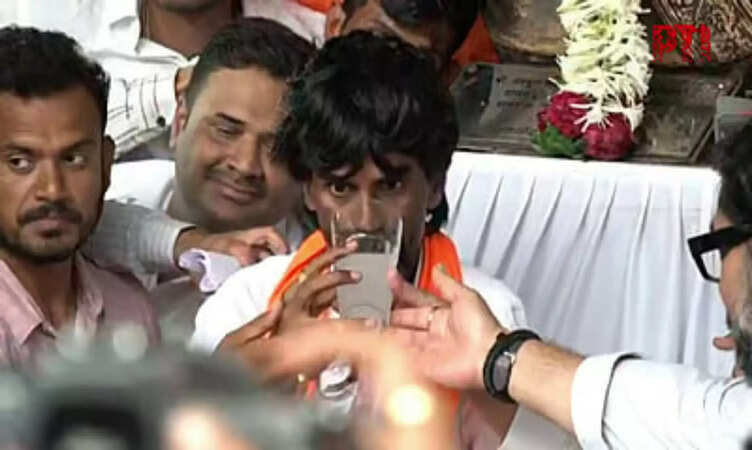 MJ Mumbai