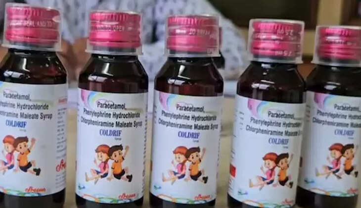 syrup