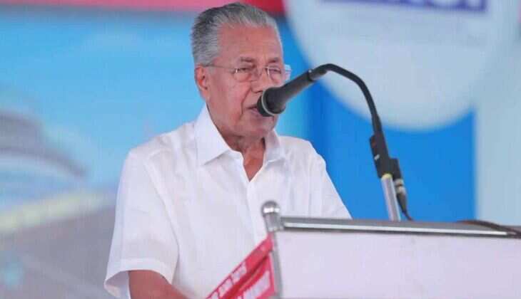 pinarayi